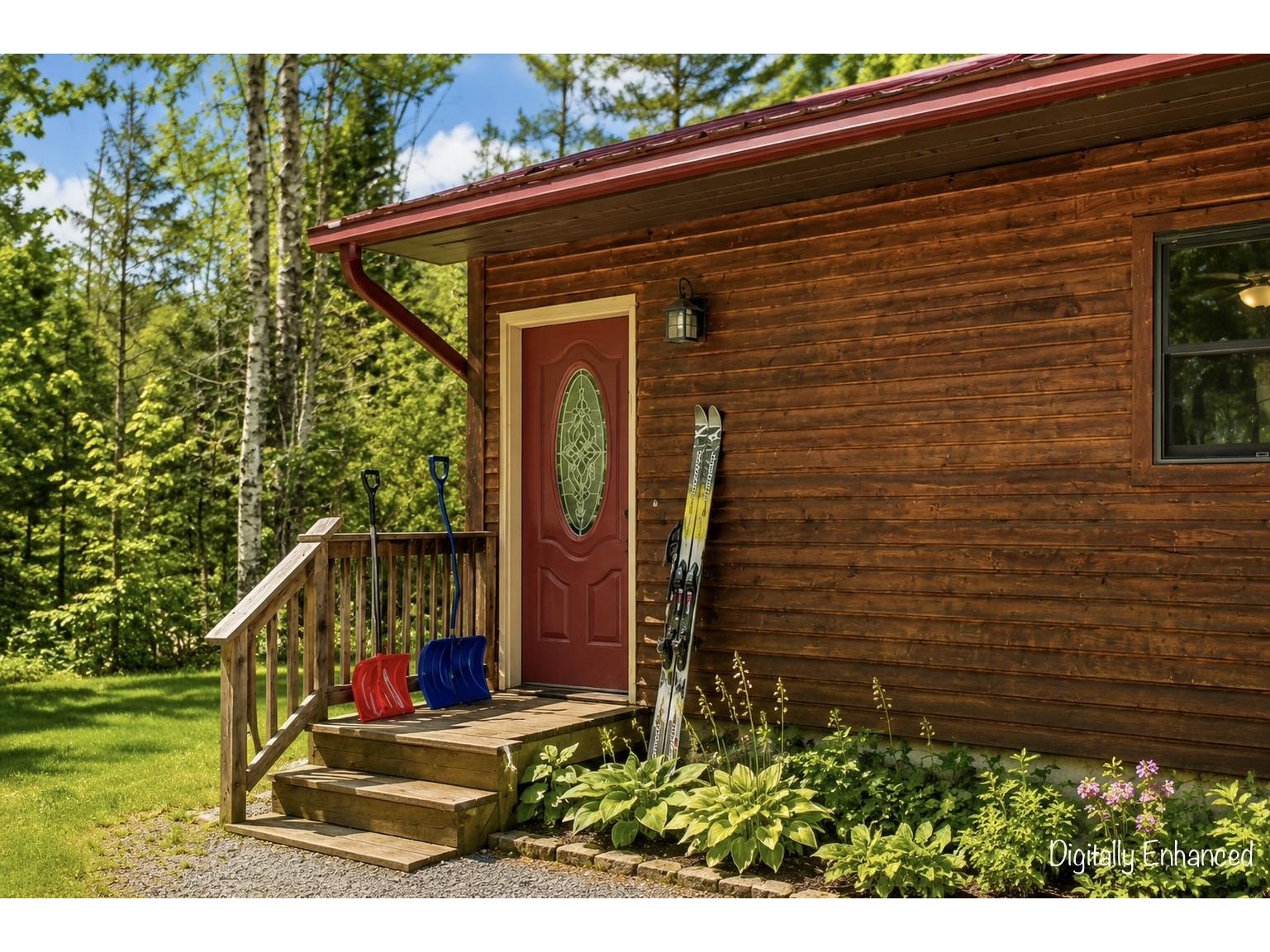 107 Coderre Road