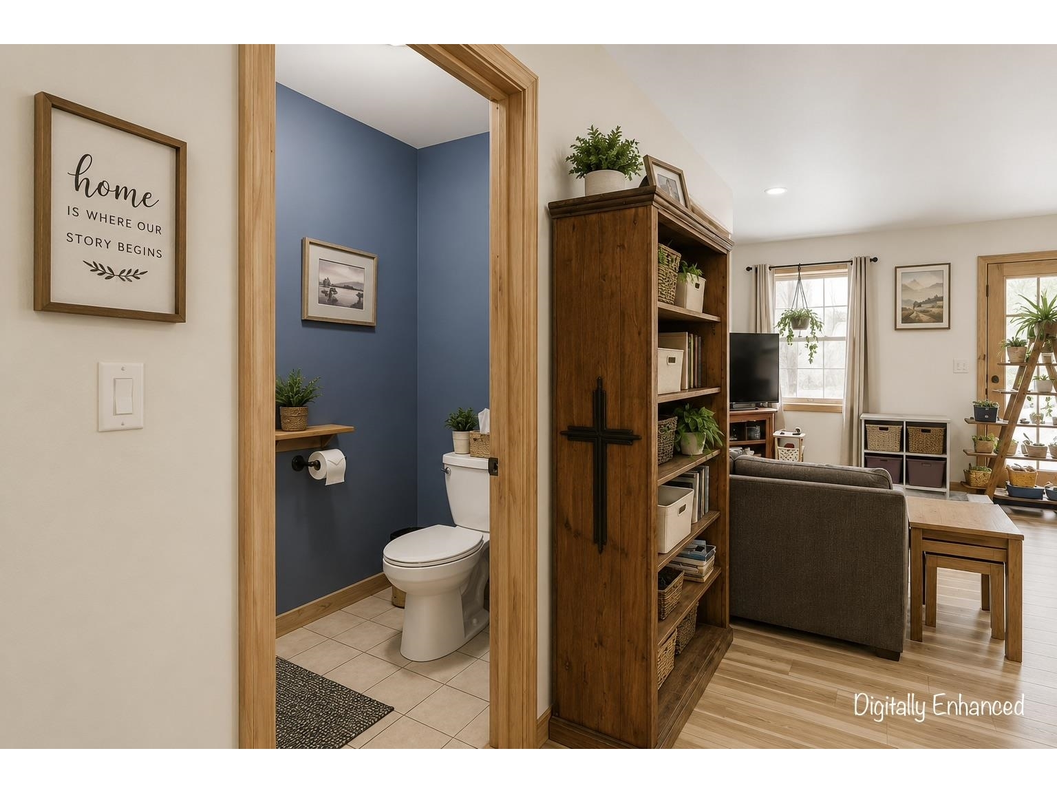 107 Coderre Road