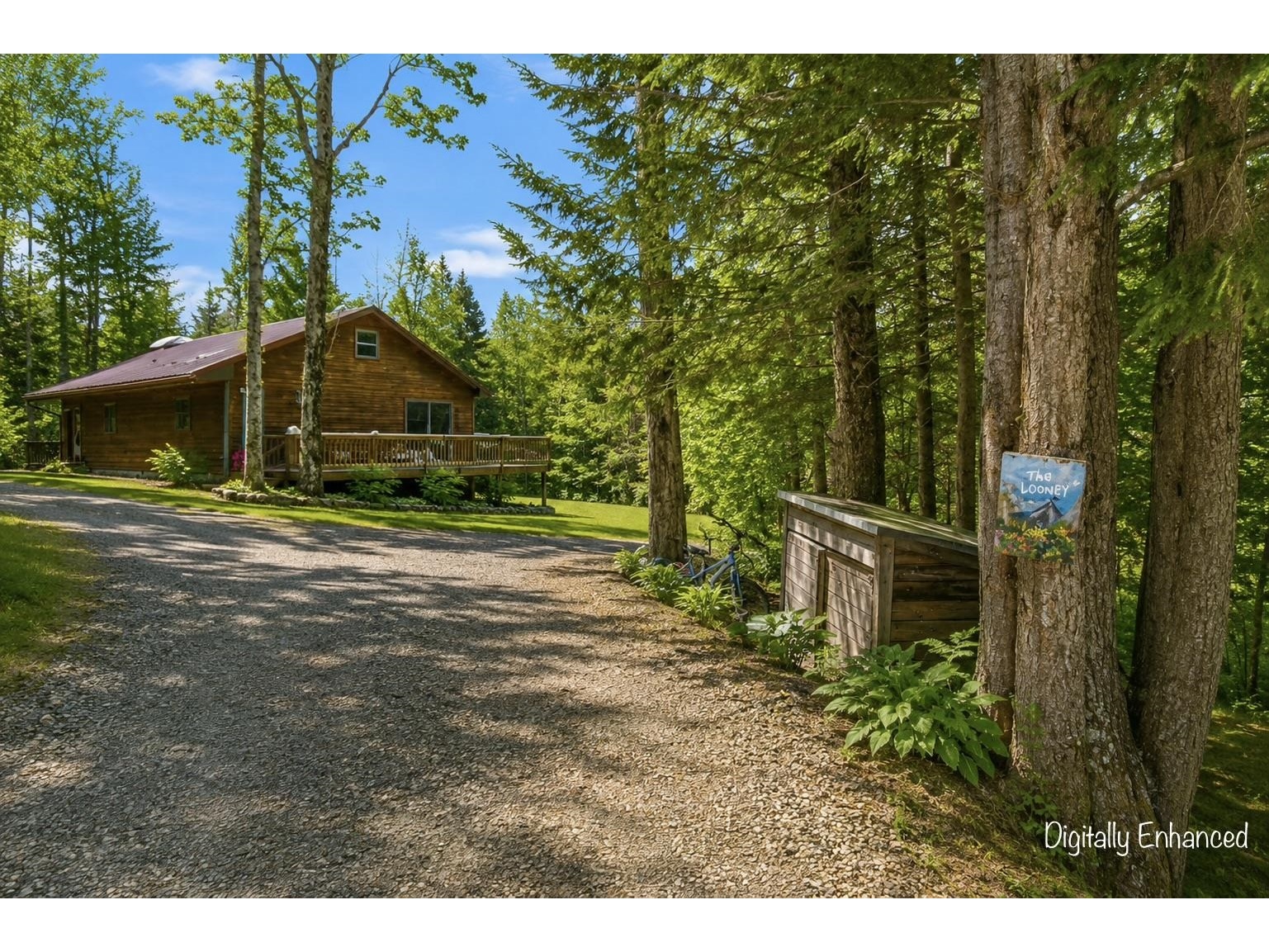 107 Coderre Road