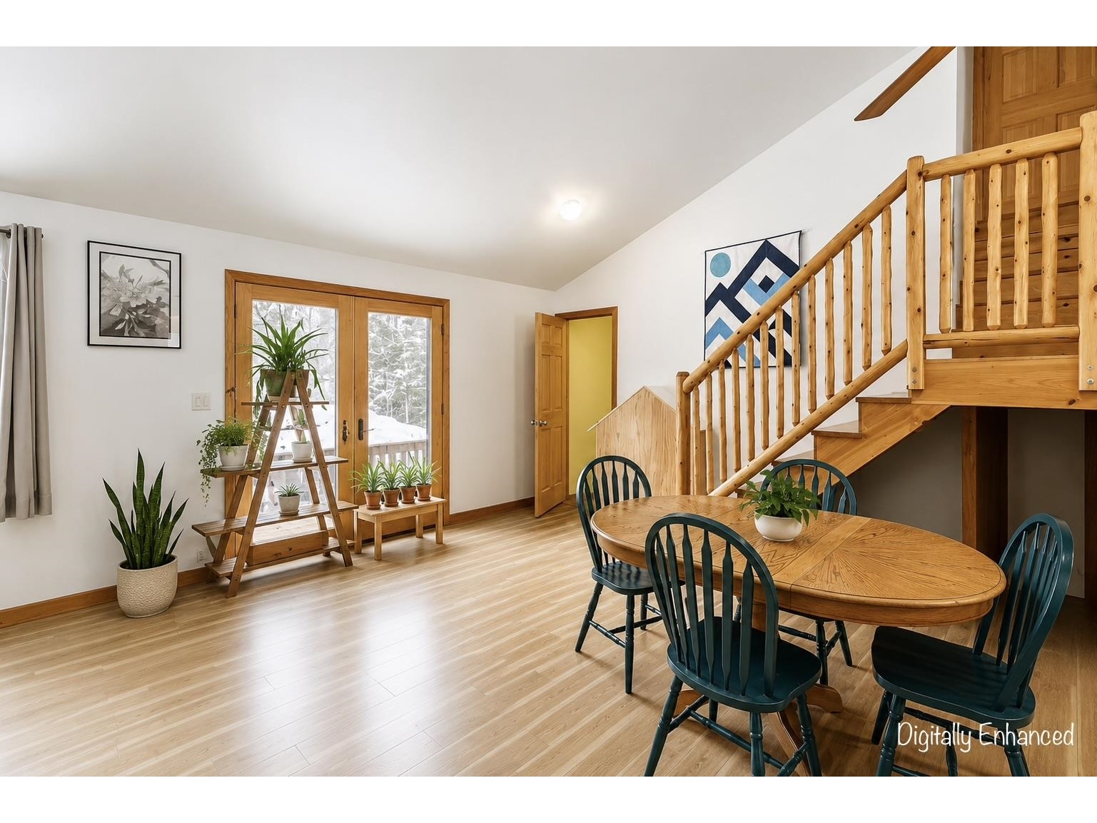107 Coderre Road