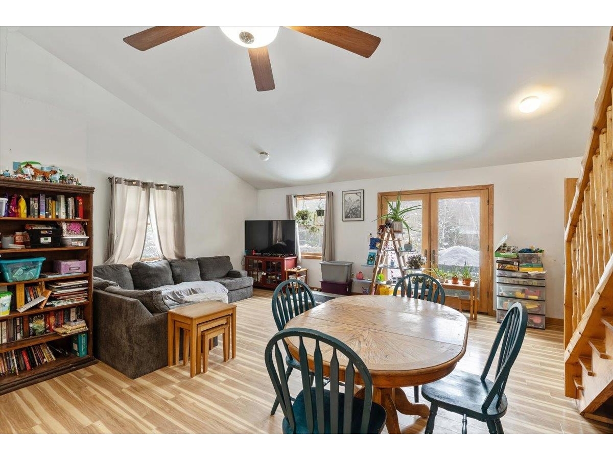 107 Coderre Road