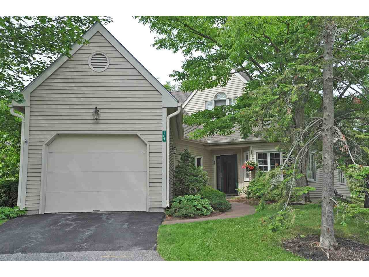 107 Covington Lane, Unit 107