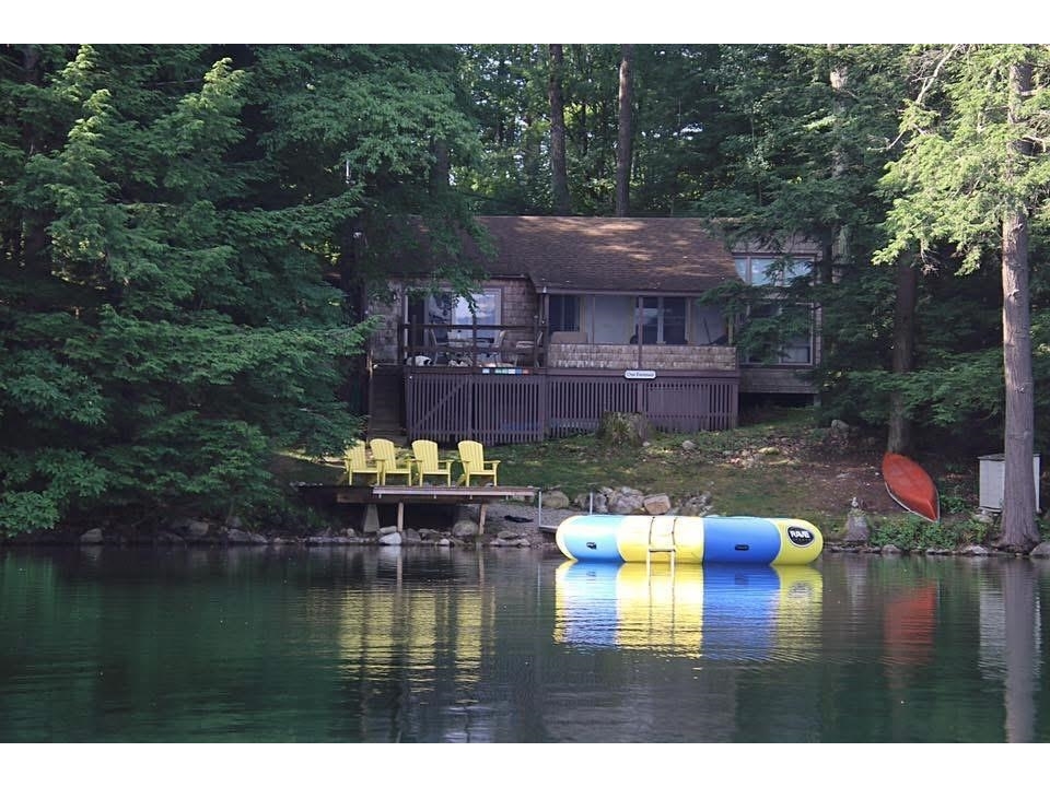 107 Fernville Road