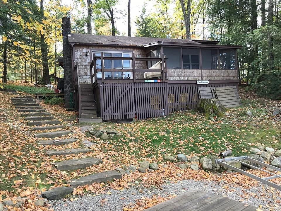 107 Fernville Road