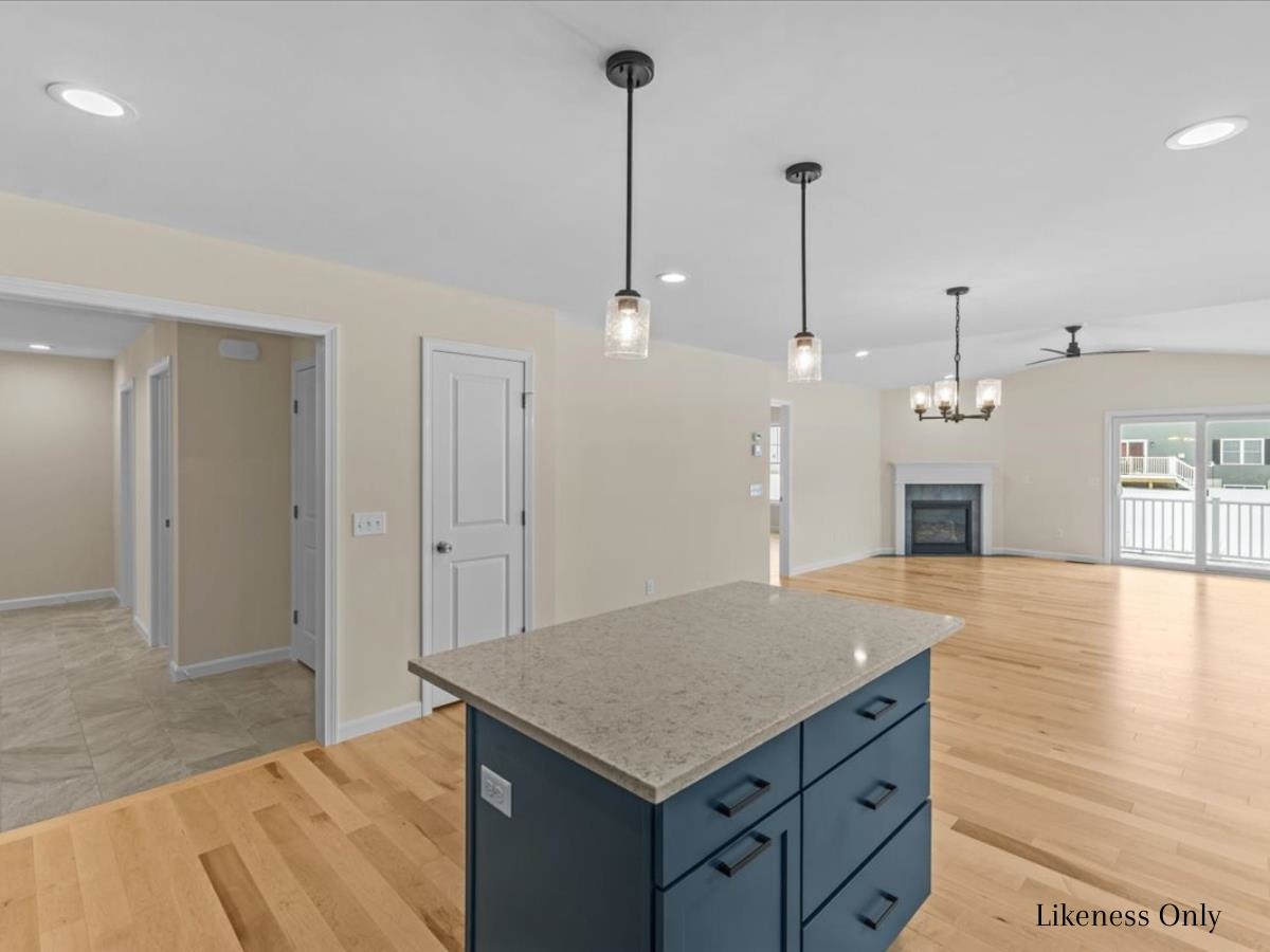 107 Greenbrook Circle, Unit 42