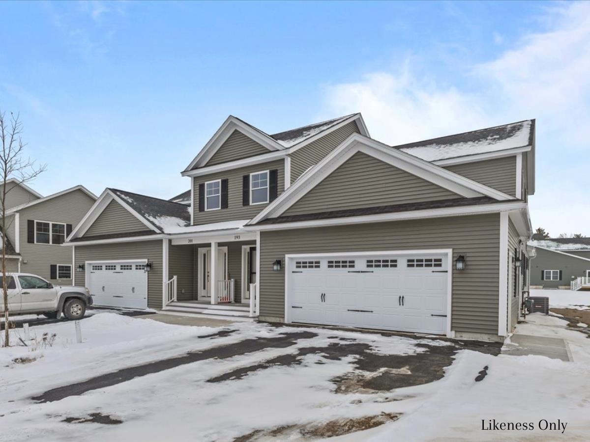 107 Greenbrook Circle, Unit 42