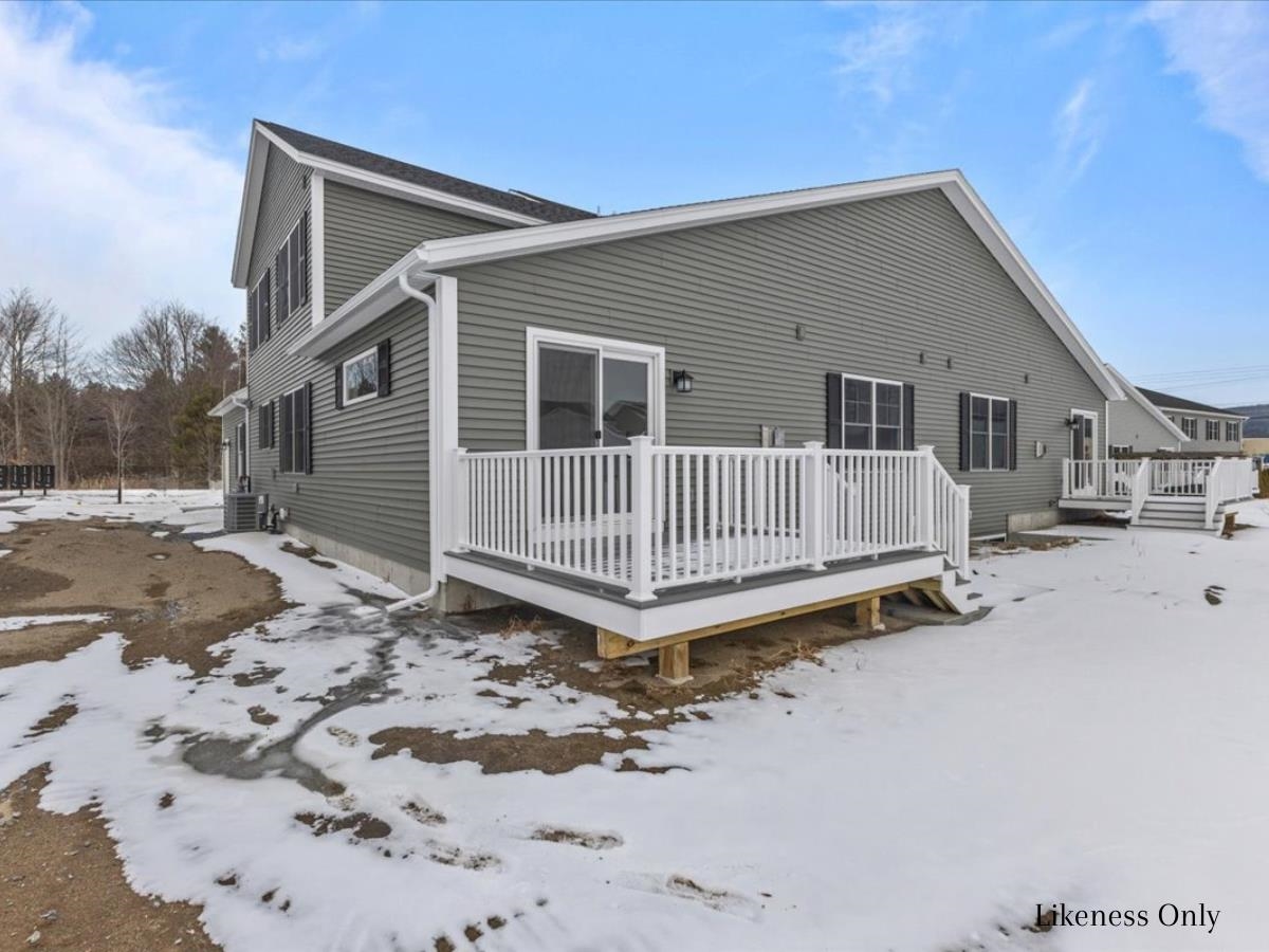 107 Greenbrook Circle, Unit 42