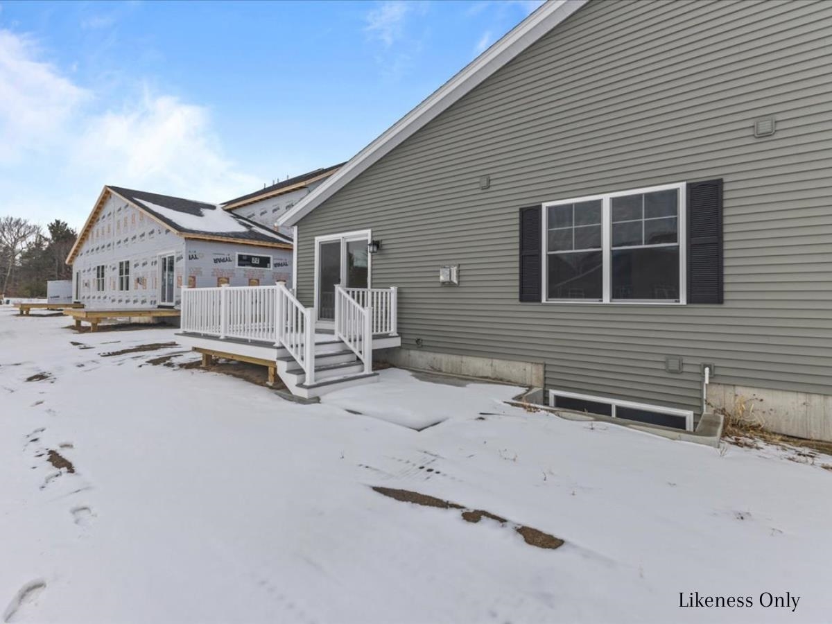 107 Greenbrook Circle, Unit 42