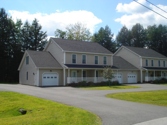 107 Hideaway Drive, Unit 18