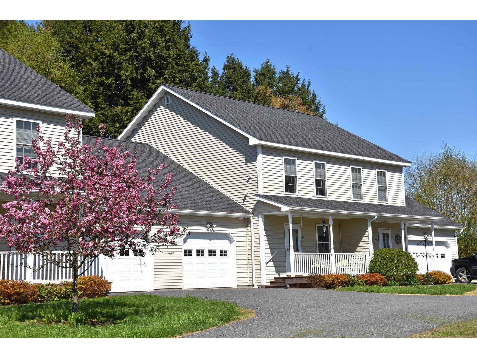 107 Hideaway Drive, Unit Unit 19