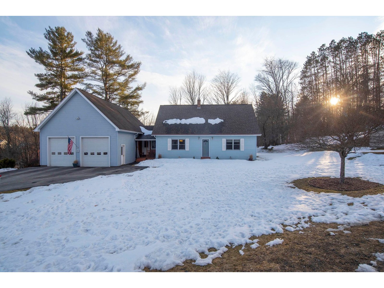 107 Hillside Drive