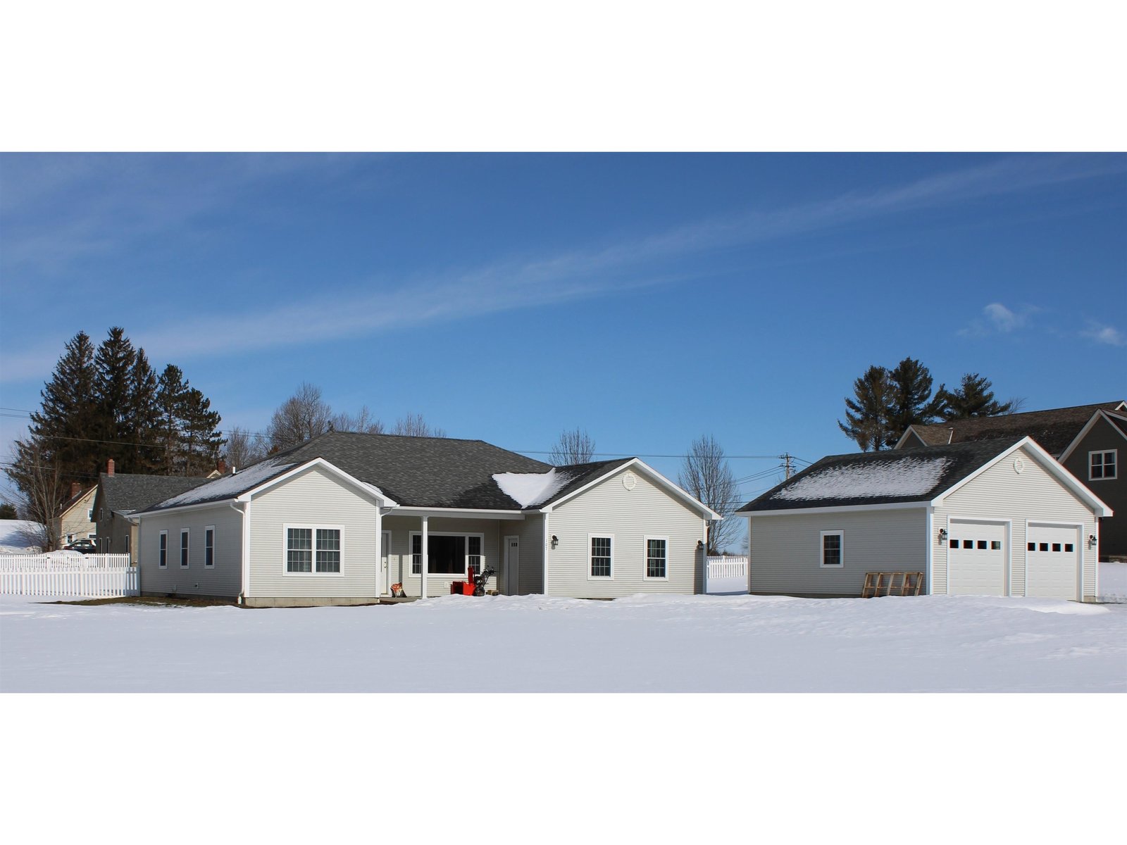 107 Hitchcock Drive