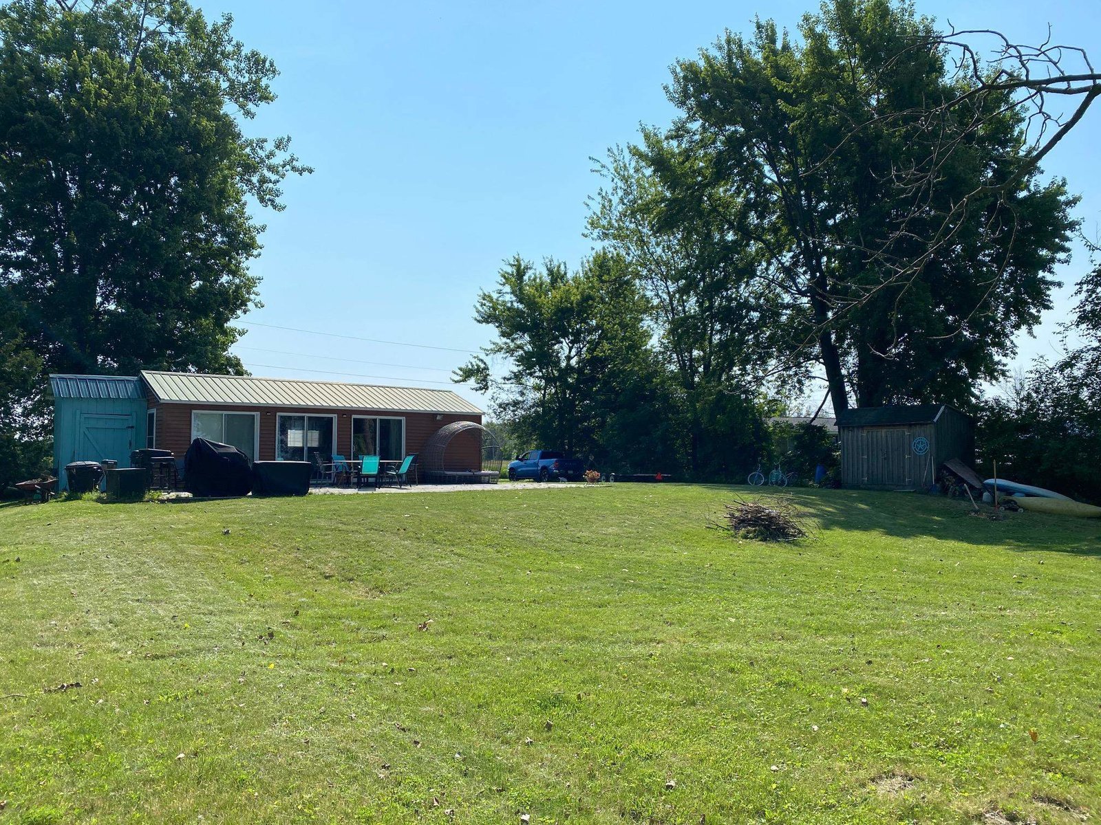 107 Hunter North Road