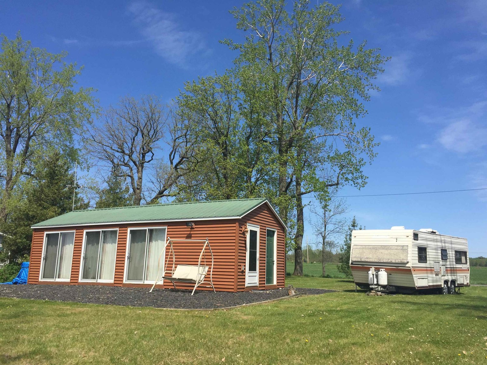 107 Hunter Road North