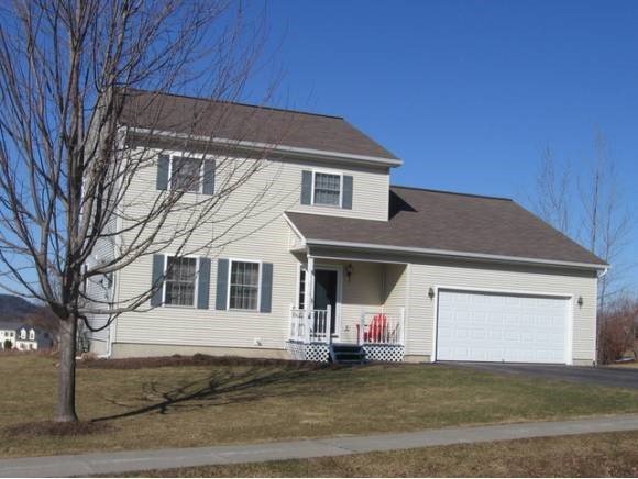 107 Hunting Ridge Lane