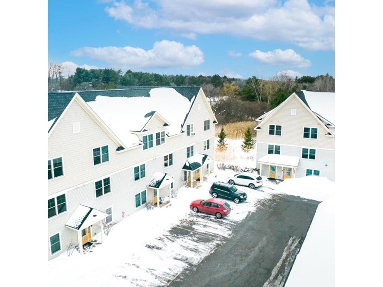 107 John Fay Road, Unit 208