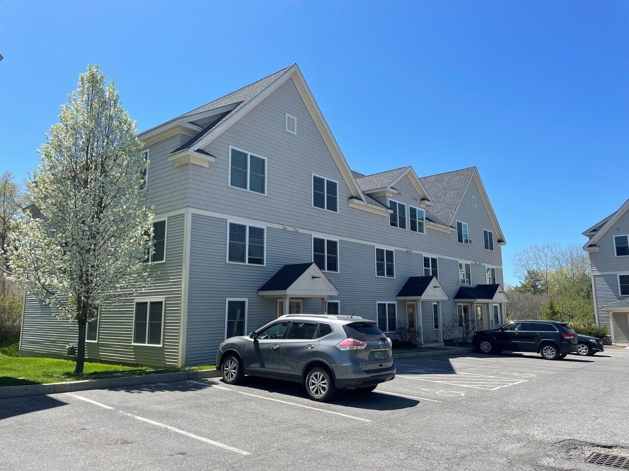 107 John Fay Road, Unit 206