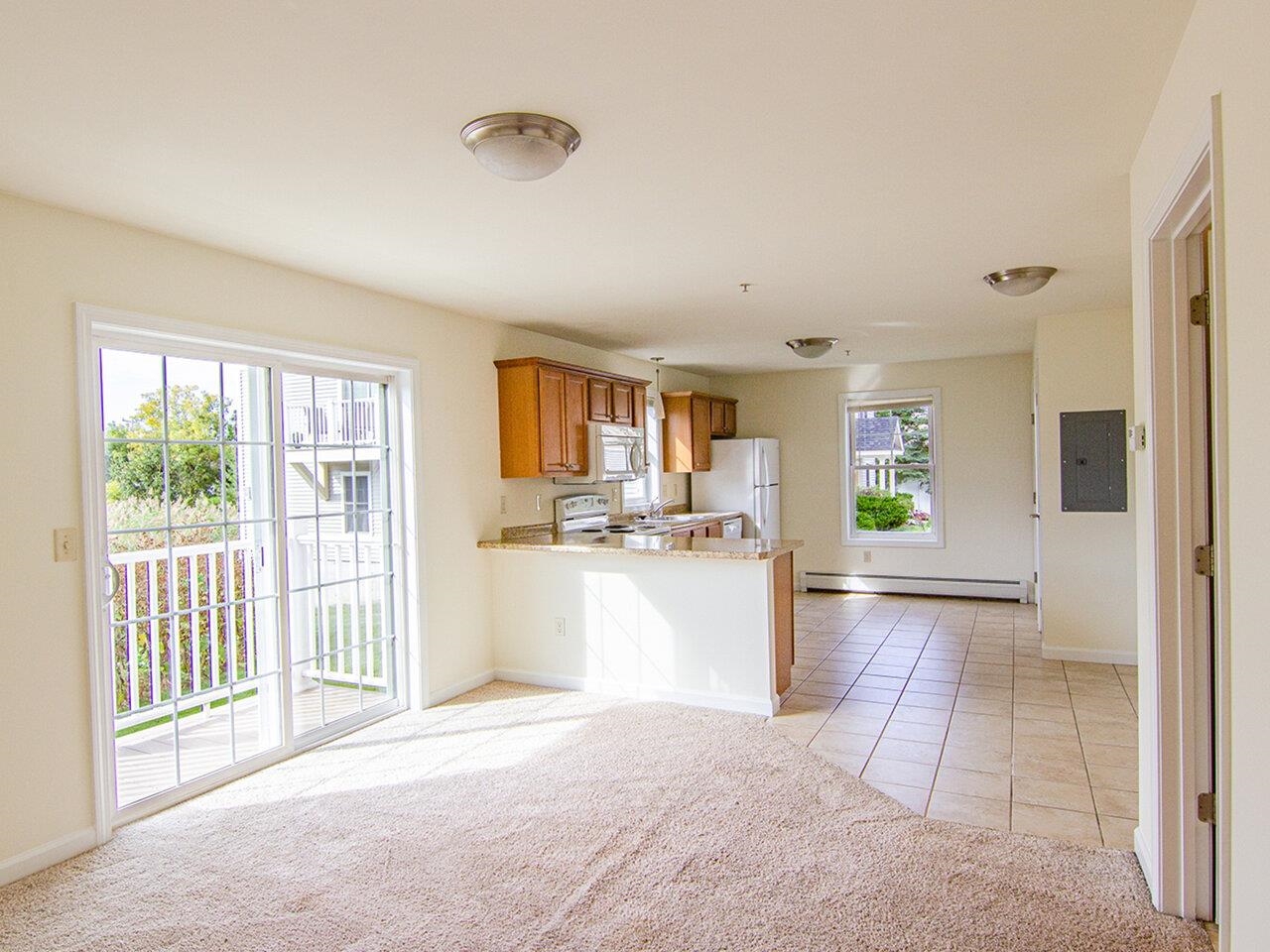 107 John Fay Road, Unit 204