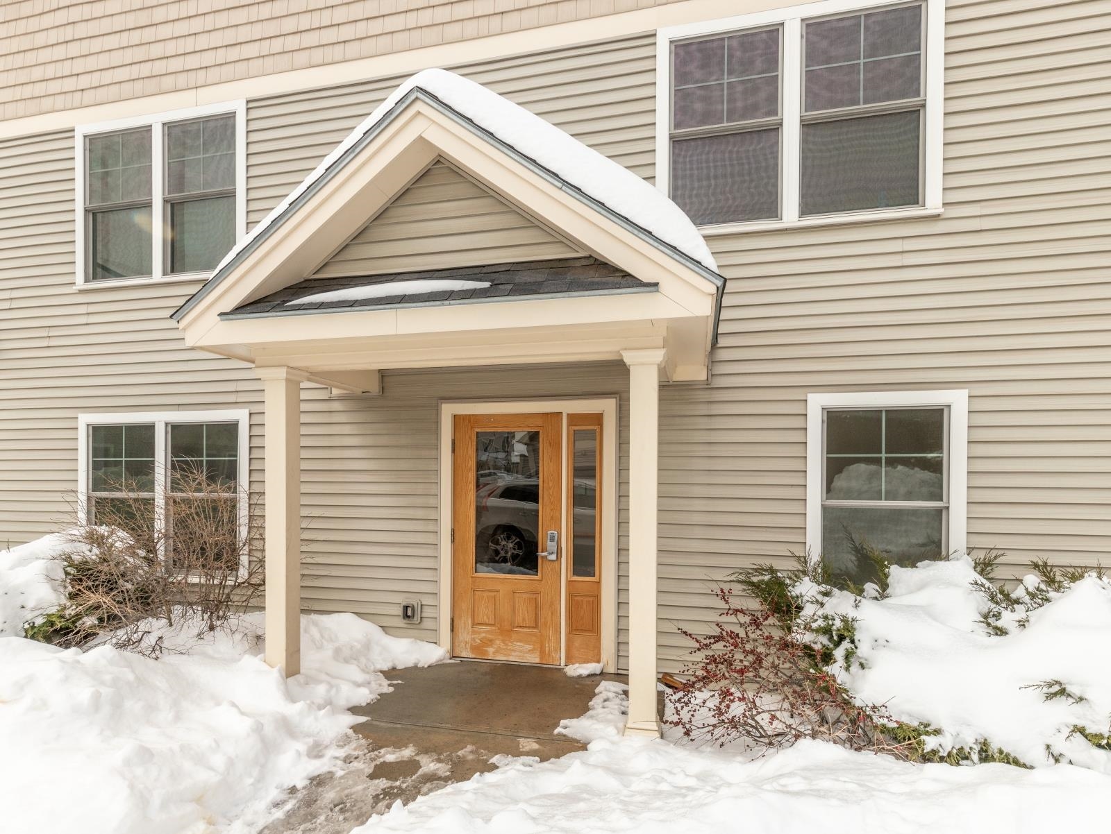 107 John Fay Road, Unit 207