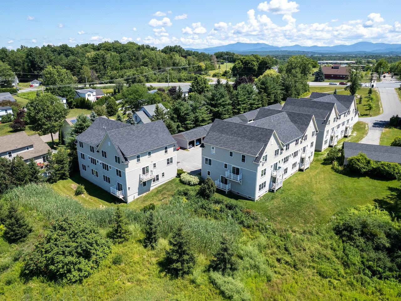 107 John Fay Road, Unit 203