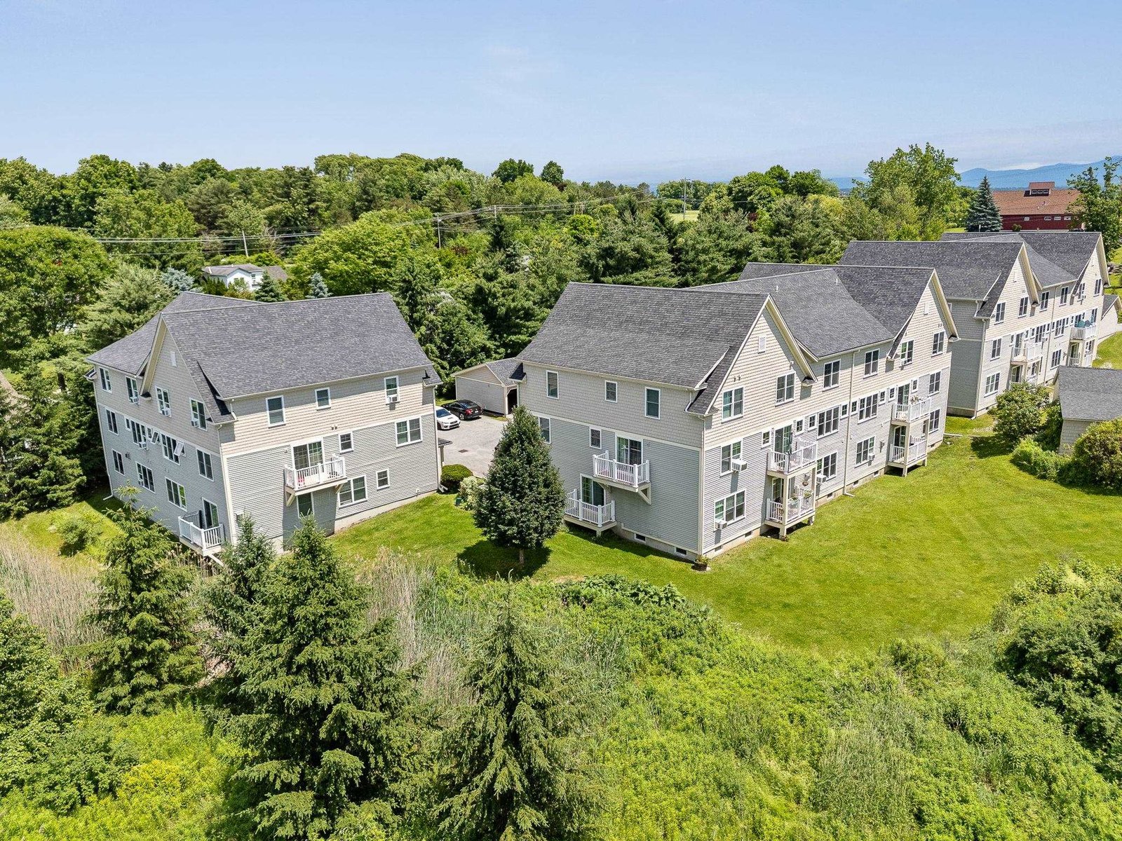 107 John Fay Road, Unit 201