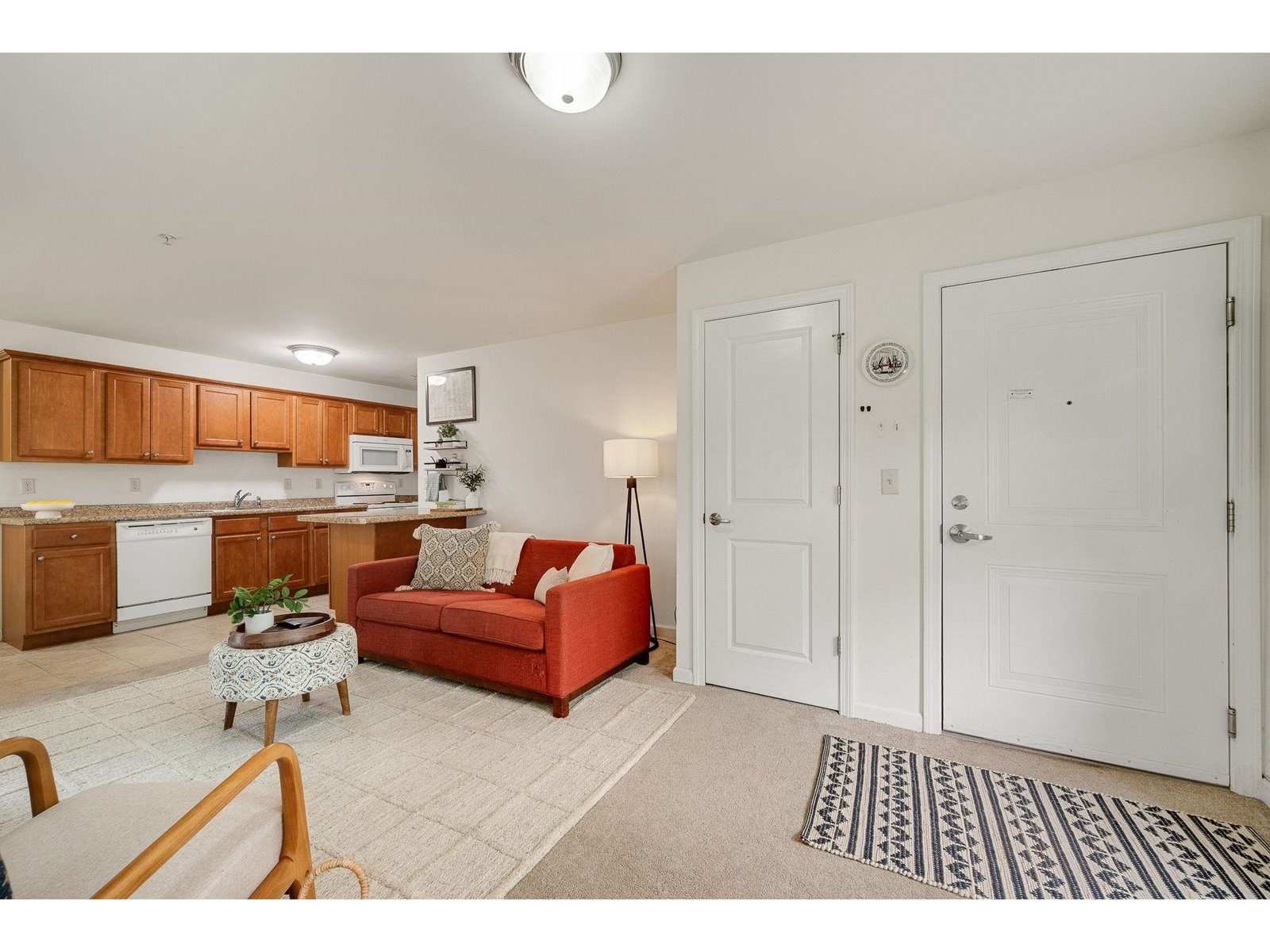 107 John Fay Road, Unit 201