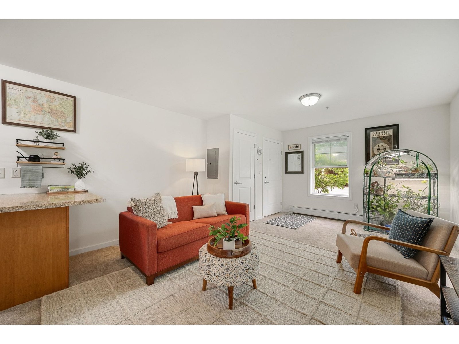 107 John Fay Road, Unit 201