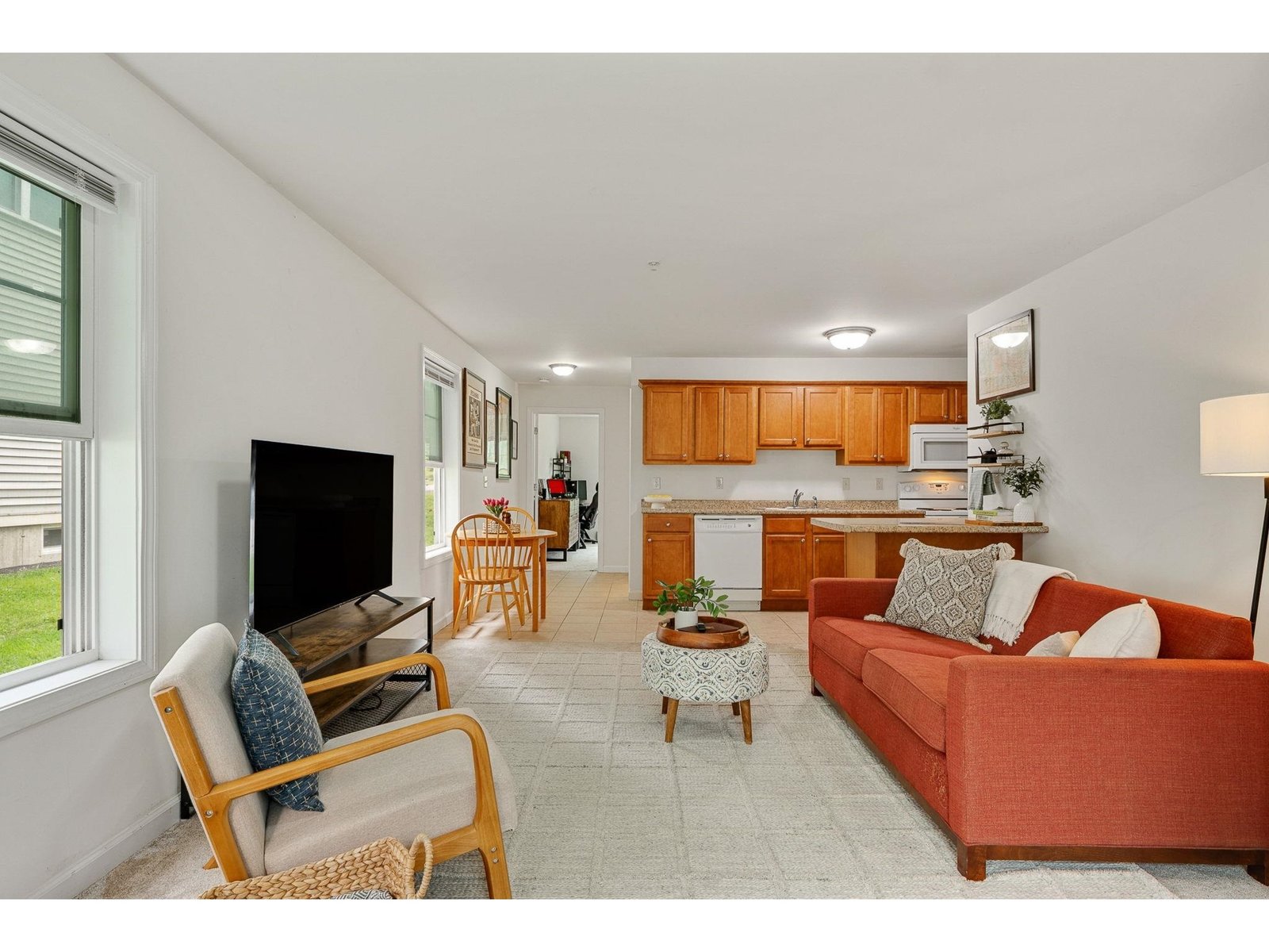 107 John Fay Road, Unit 201
