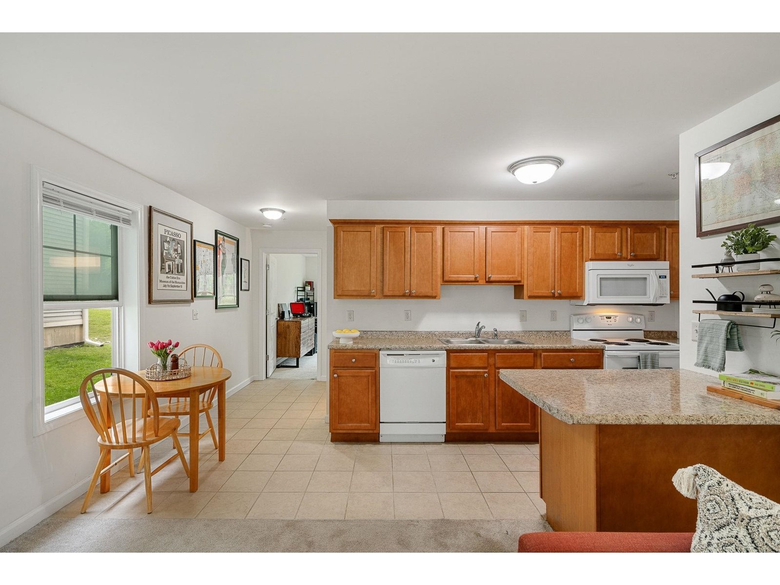 107 John Fay Road, Unit 201