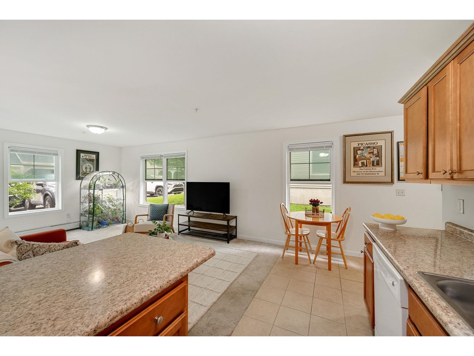 107 John Fay Road, Unit 201