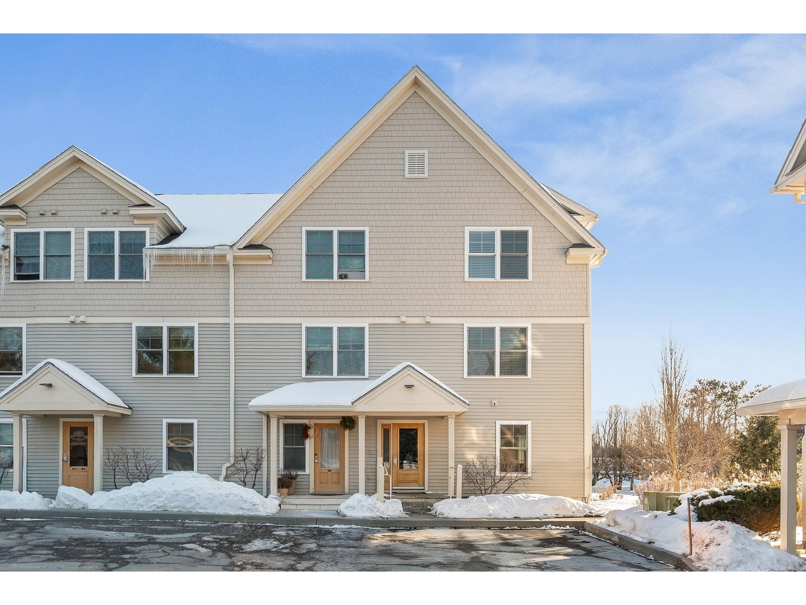 107 John Fay Road, Unit 204
