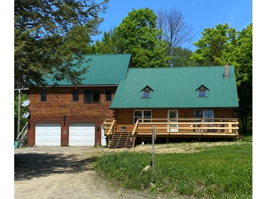 107 Log Cabin Lane, Unit 4