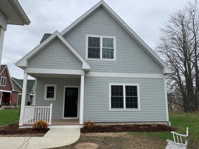 107 Madison Drive