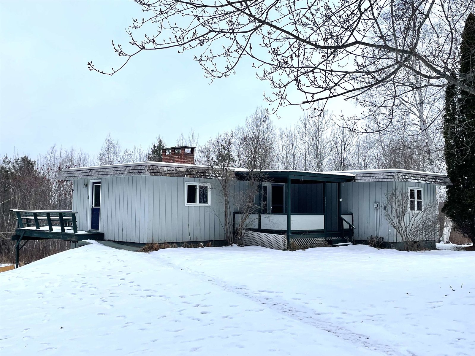 107 Maple Grove Street