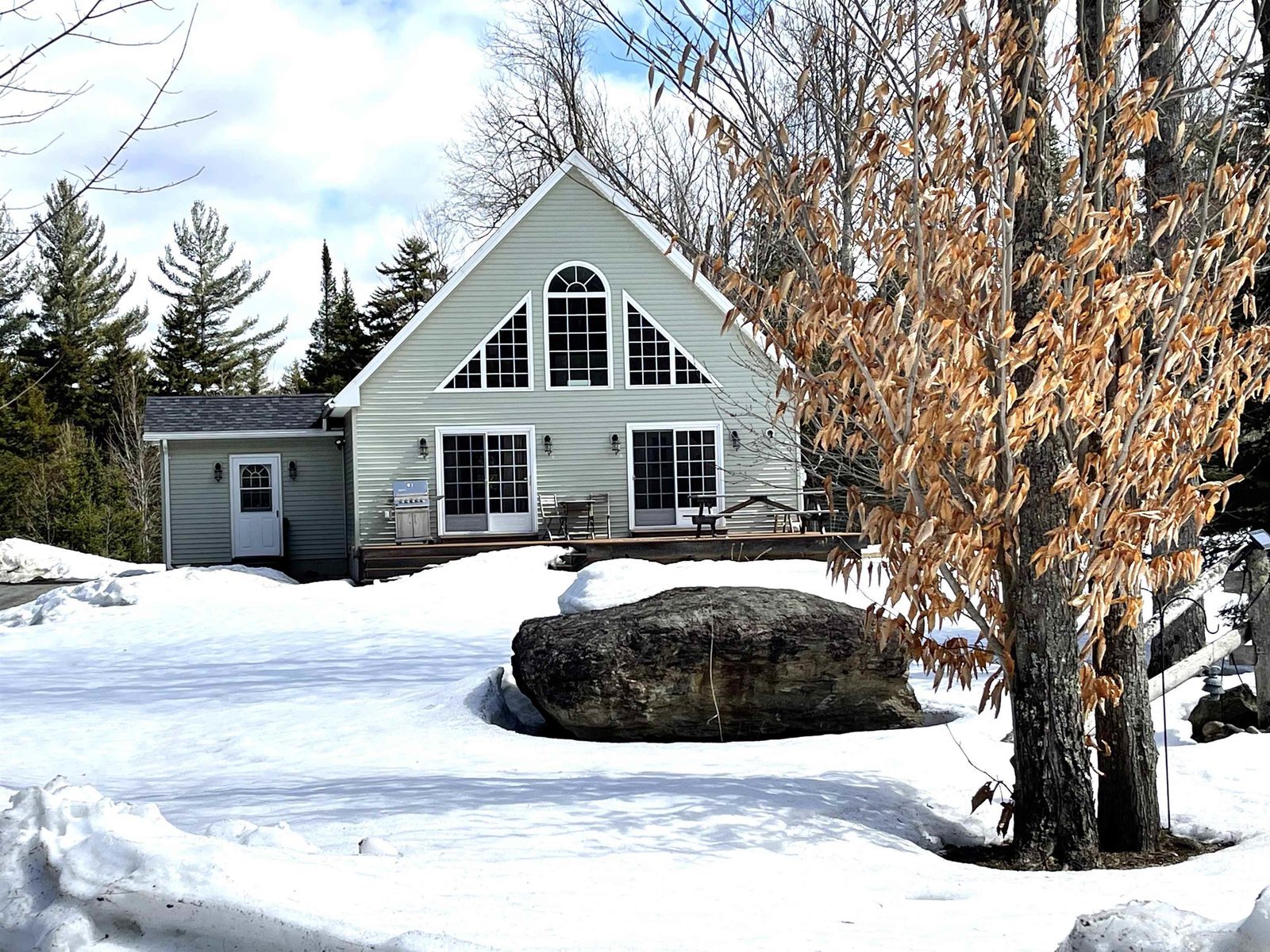 107 Marriner Drive