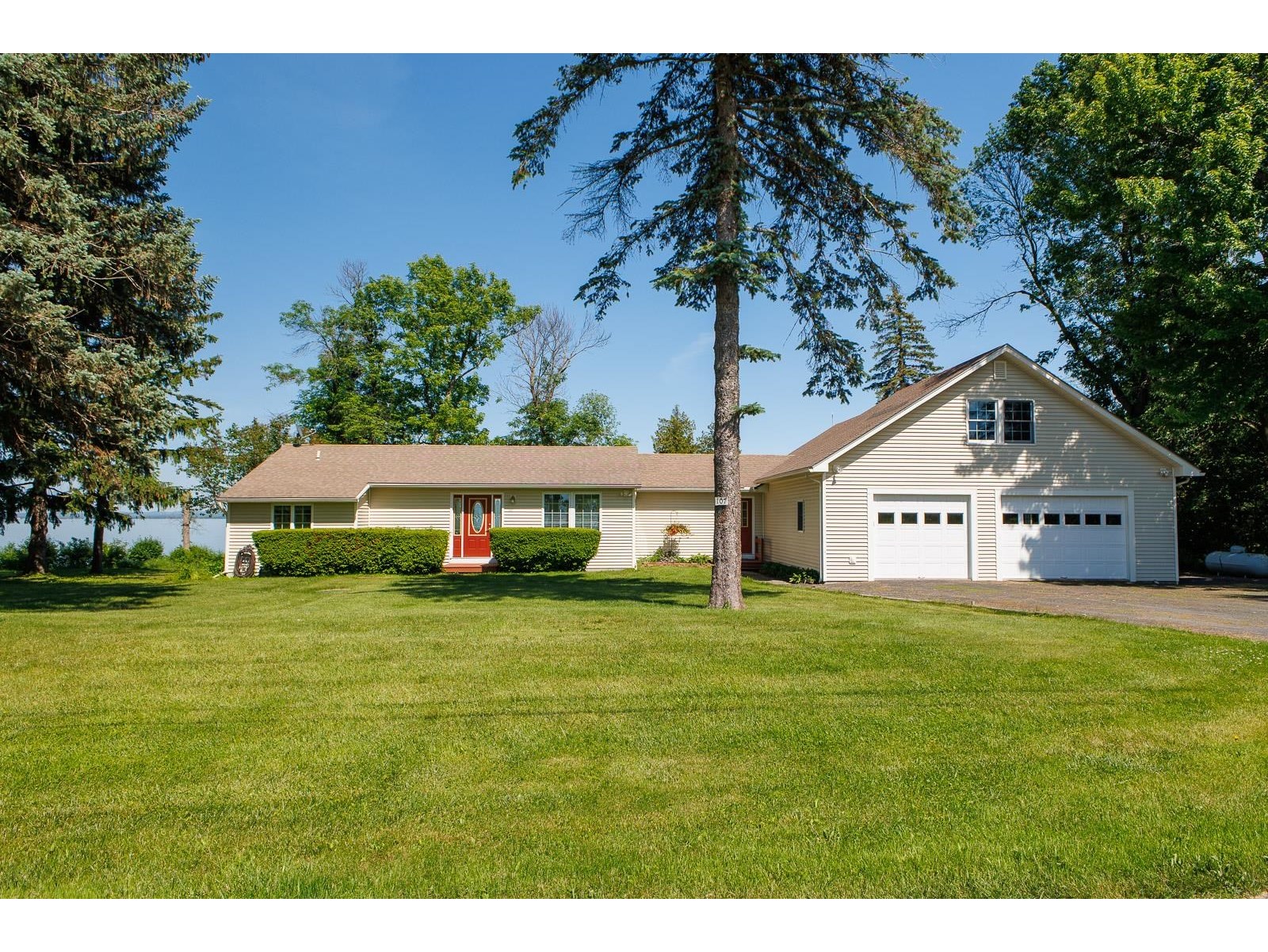 107 Mountain View Lane