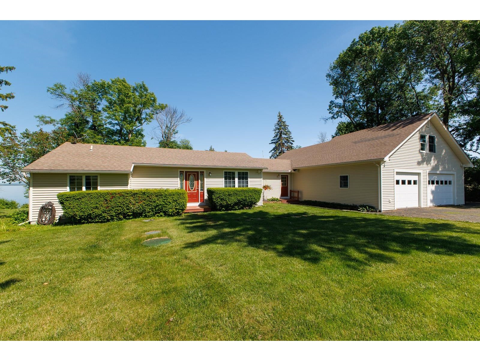 107 Mountain View Lane