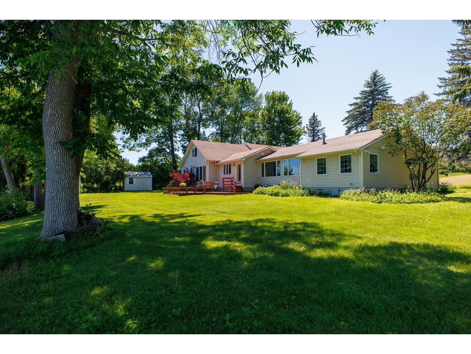 107 Mountain View Lane