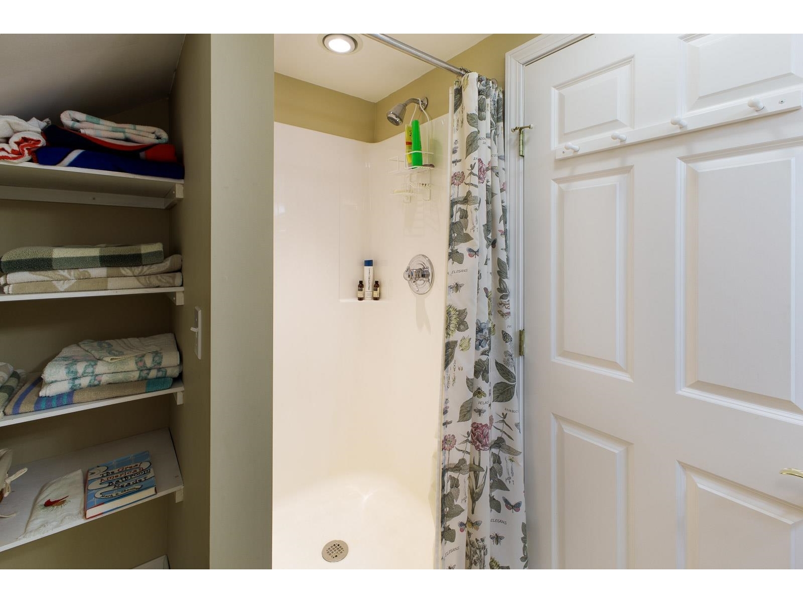 107 Mountain View Lane