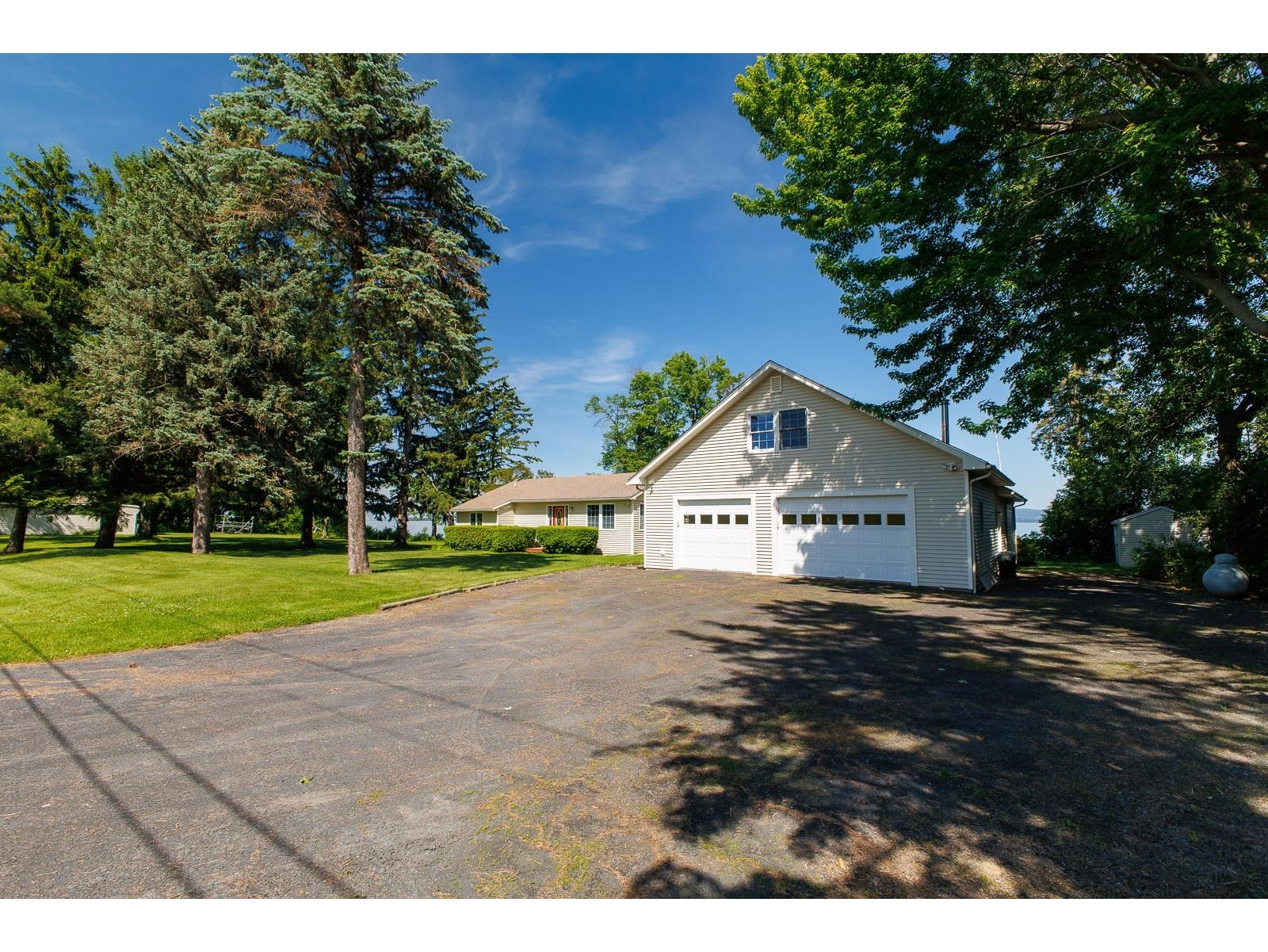 107 Mountain View Lane