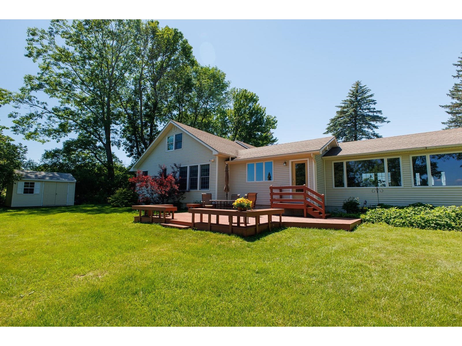 107 Mountain View Lane