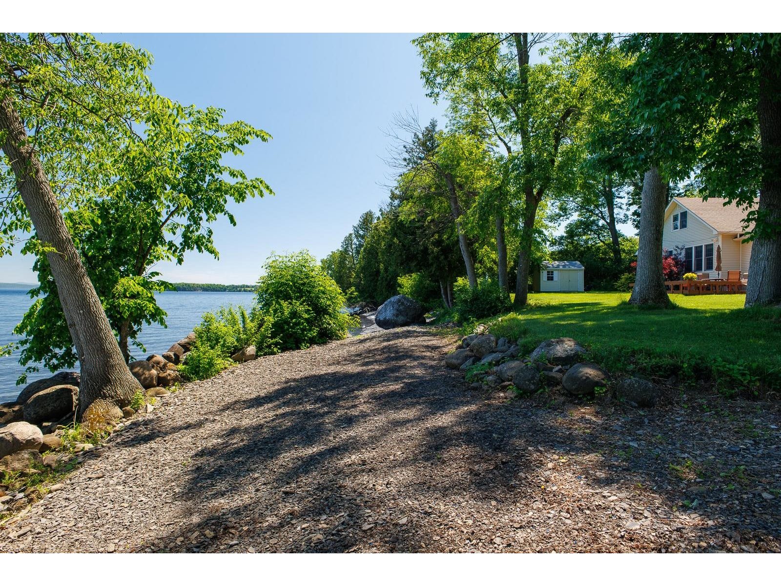 107 Mountain View Lane