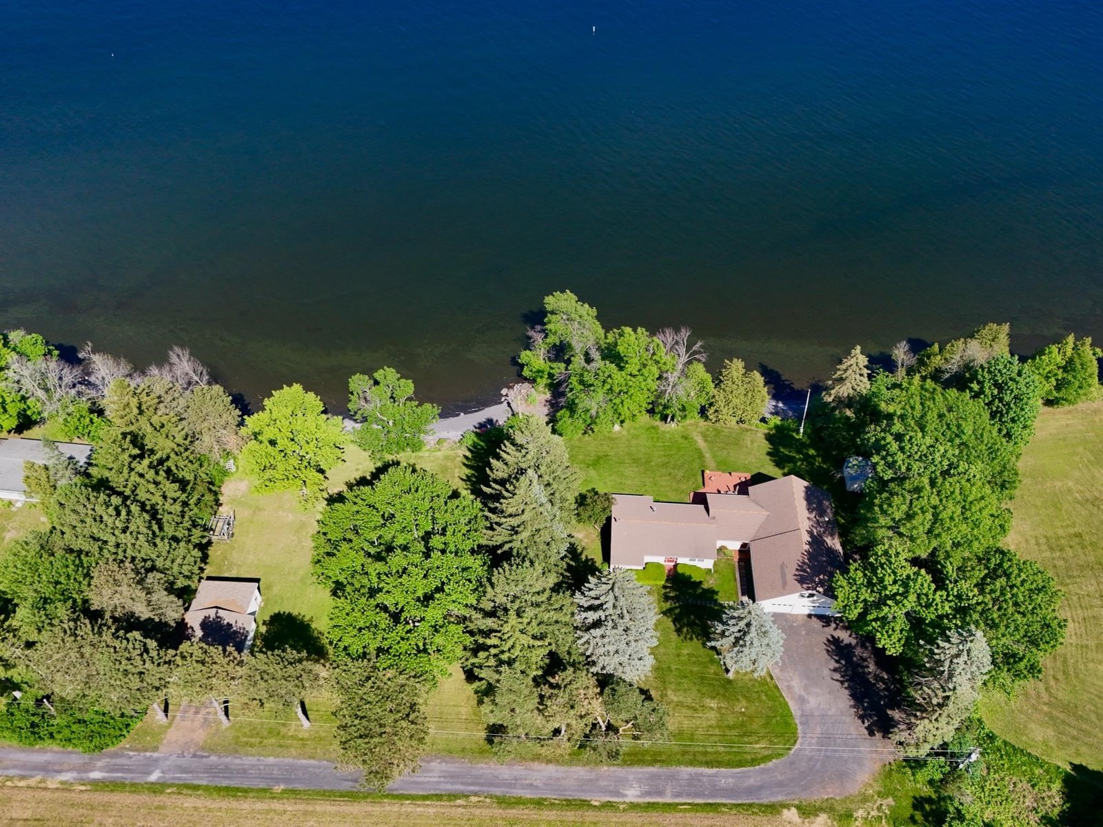 107 Mountain View Lane