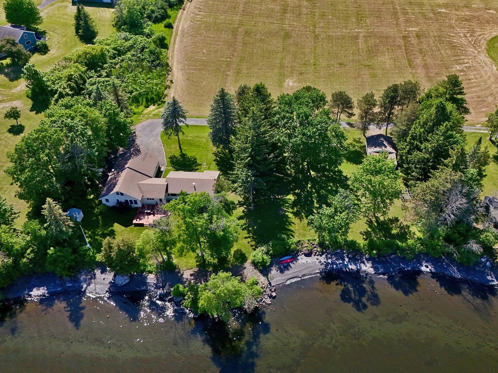 107 Mountain View Lane