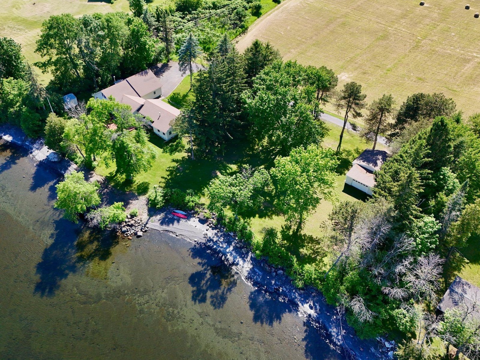 107 Mountain View Lane