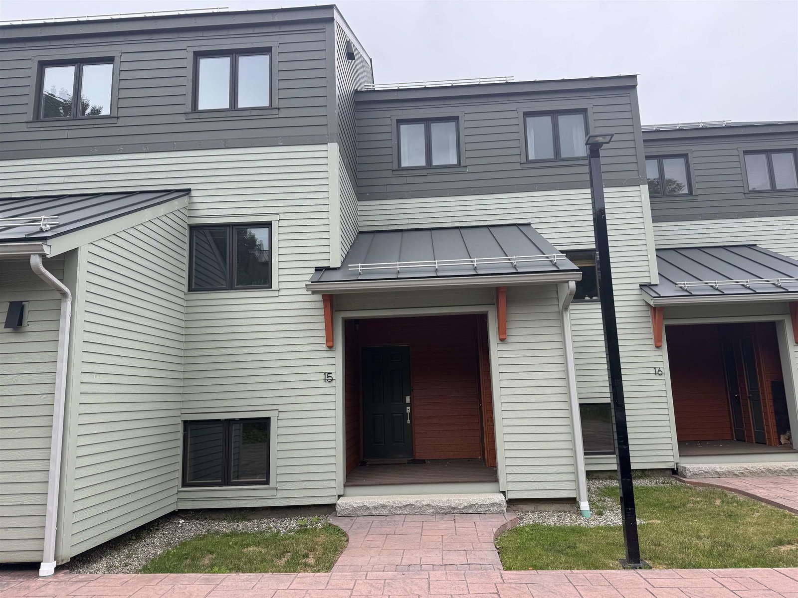 107 Mountainbrook Road, Unit Unit #15