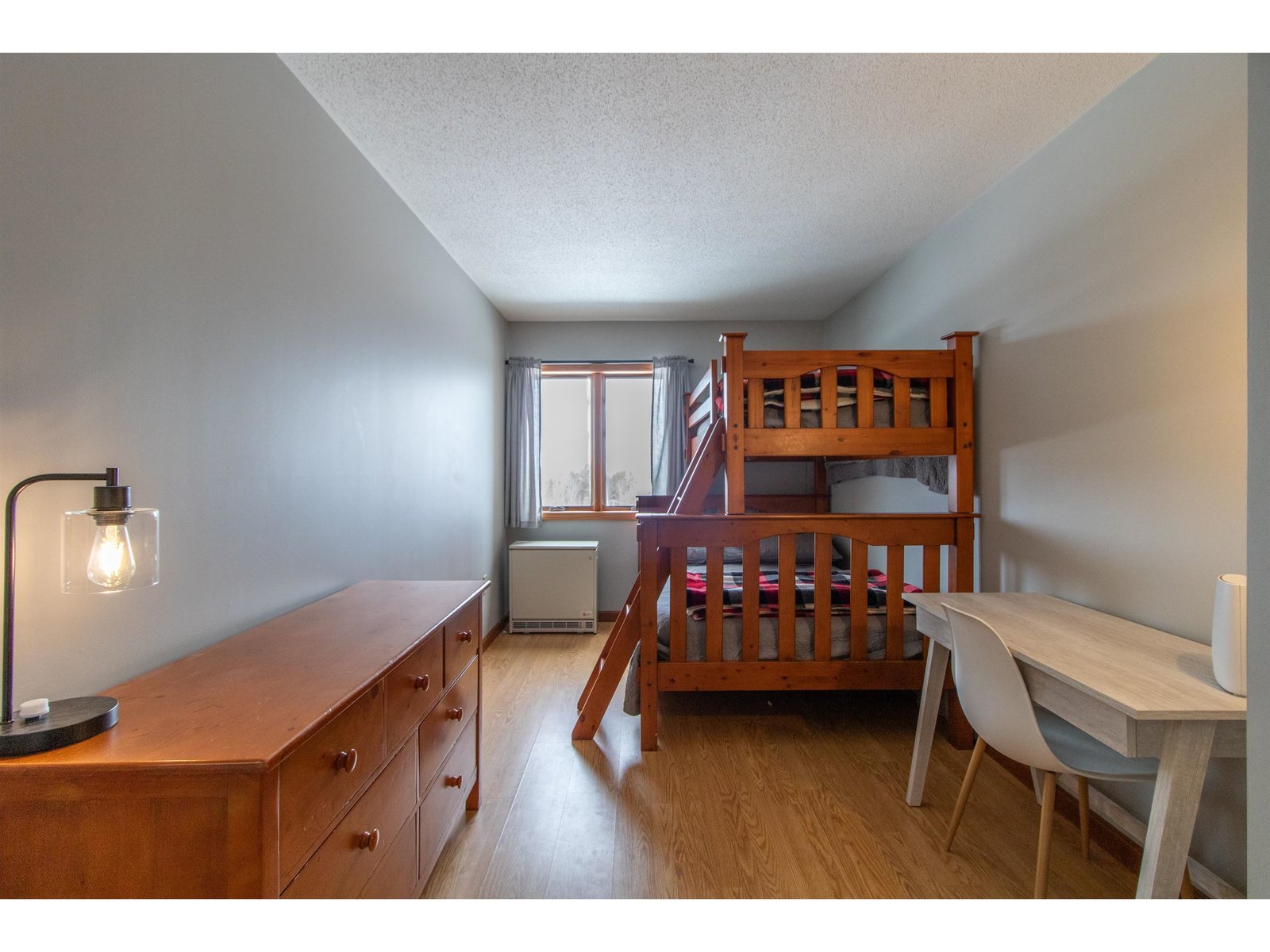 3rd upstairs bedroom