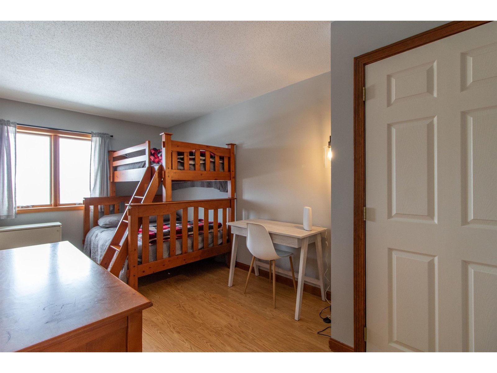 More of the 3rd bedroom upstairs