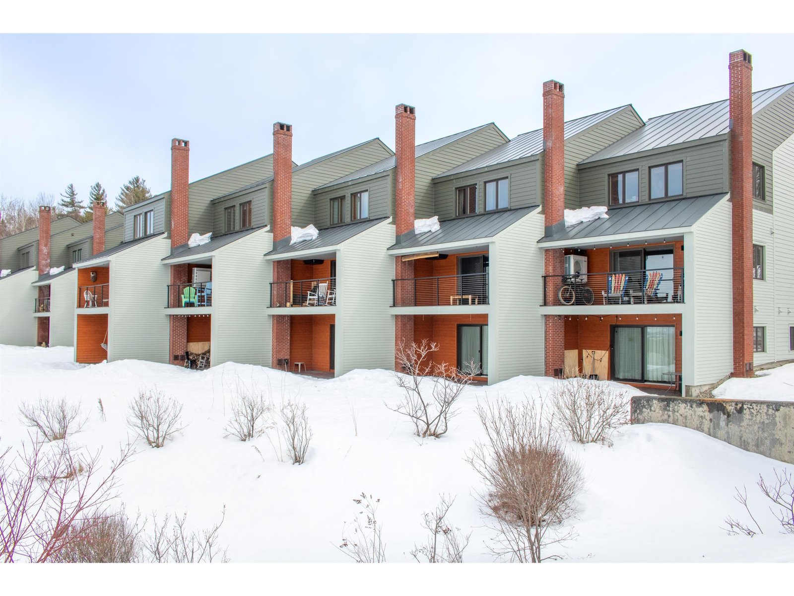 107 Mountainbrook Road, Unit Unit #15