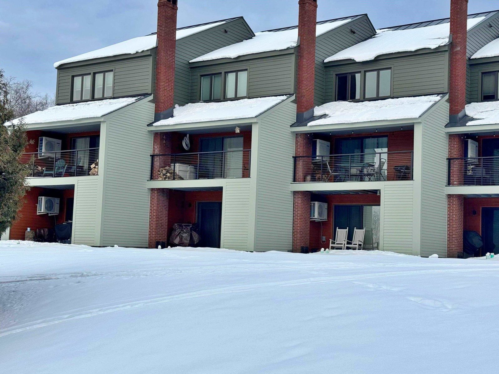 107 Mountainbrook Road, Unit Unit #15